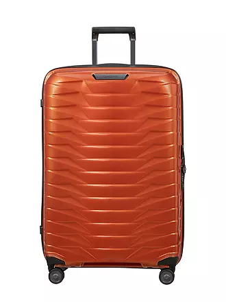 SAMSONITE | Trolley  PROXIS SPINNER 75cm flame | 